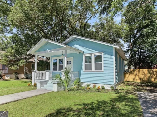 812 E 33rd St, Savannah, GA 31401