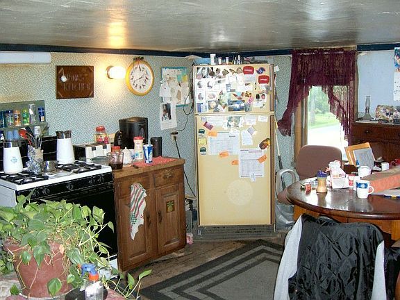 Kichen inlaw