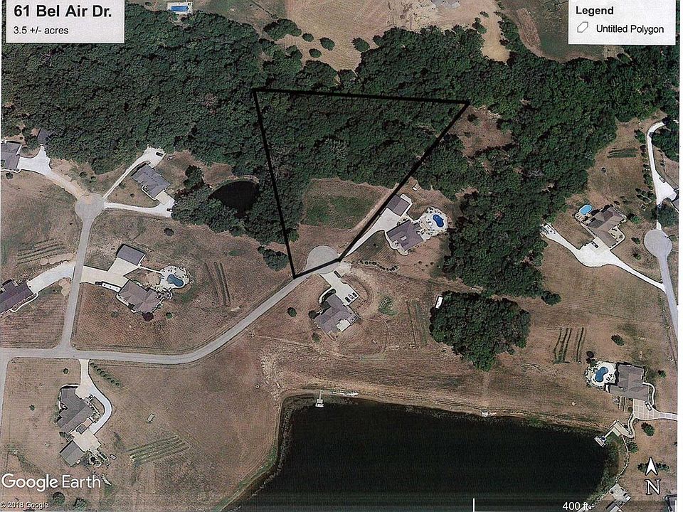 1st image of 61 Bel Air Dr