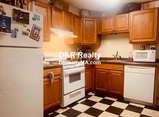 89 Hammond St #1, Roxbury Crossing, MA 02120