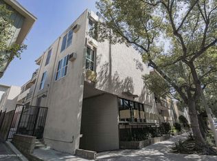 320 S Gramercy Pl APT 105, Los Angeles, CA 90020