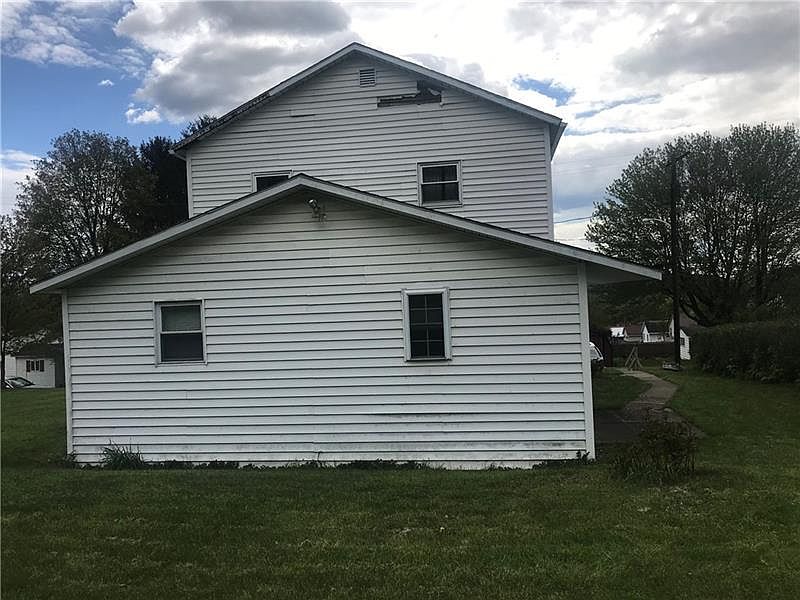 182 7th St, Lucernemines, PA 15754 Zillow
