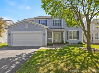 2188 Fescue Dr, Aurora, IL 60504