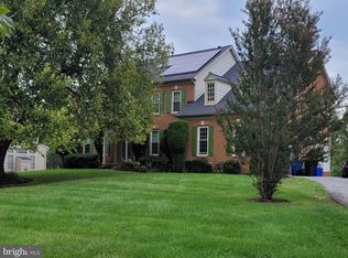 805 Lindsey Manor Ln, Silver Spring, MD 20905