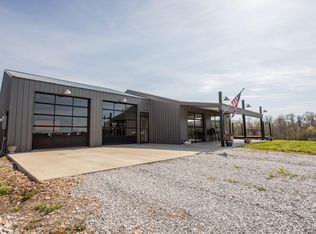 2770 Possum Trot Rd, Billings, MO 65610