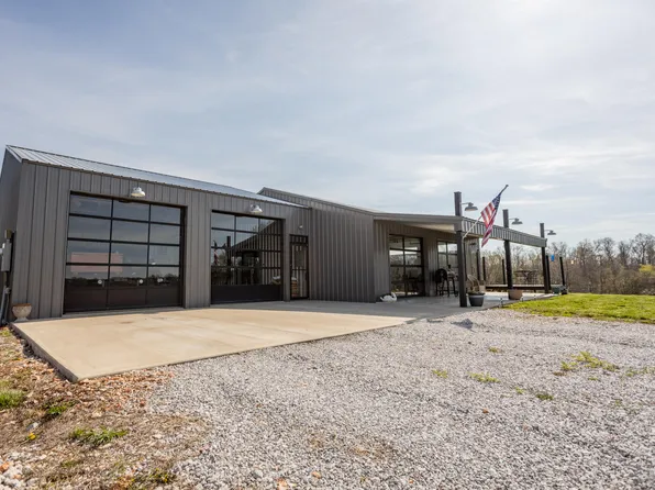 2770 Possum Trot Road, Billings, MO 65610