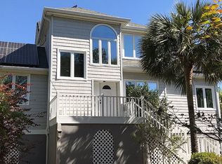 270 Little Oak Dr, Charleston, SC 29412
