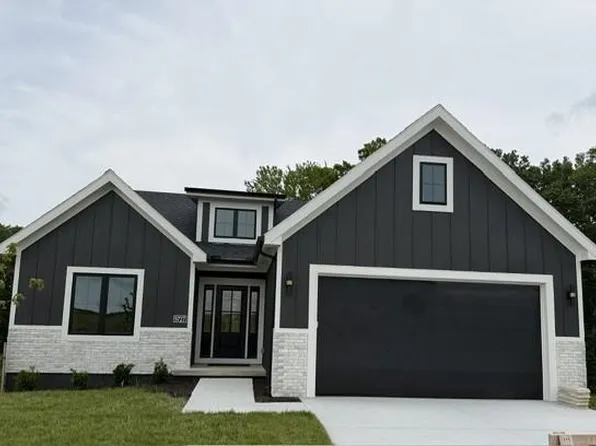9727 N Montclair Ave N, Kansas City, MO 64153