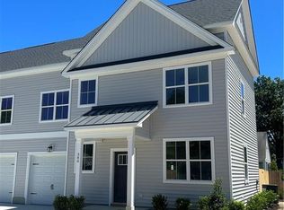 380 Shagbark Rd, Virginia Beach, VA 23454