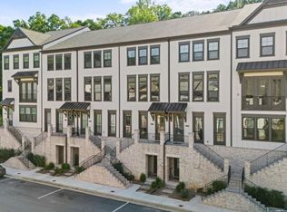 2377 Provence Park Way, Decatur, GA 30033