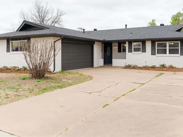 2025 Plymouth Ln, Oklahoma City, OK 73120