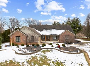7215 Knightbridge Ct, Avon, IN