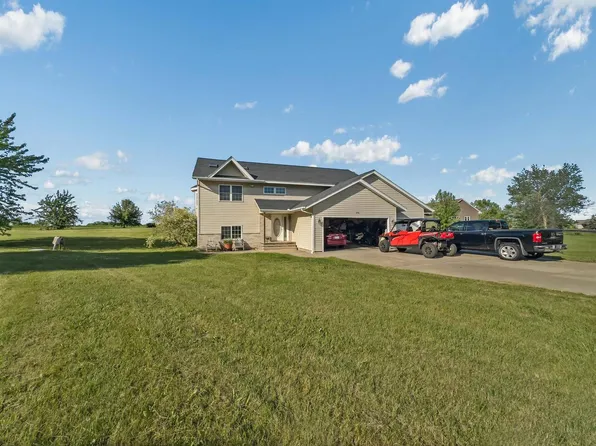 295 JOHNSON PARKWAY, WI 54015