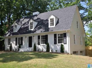 1324 Swallow Ln, Birmingham, AL 35213