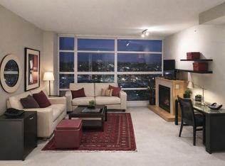 15152 Russell Ave #1705, White Rock, BC