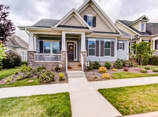 3247 Lock Erne Ave, Kannapolis, NC 28081