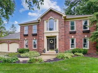 55 North Rdg, Springboro, OH 45066