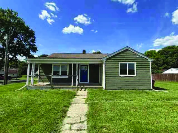 48 Lozier Ln, Lockbourne, OH 43137