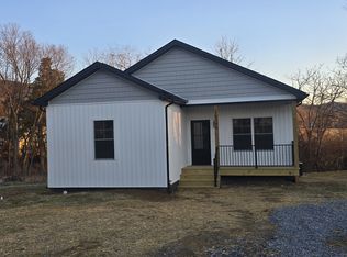 16760 E Prospect Ave, Elkton, VA 22827