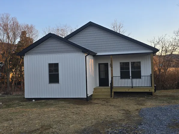 16760 E Prospect Ave, Elkton, VA 22827