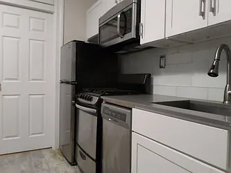 Rented by Keller Williams NYC