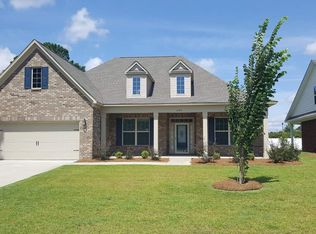 1290 Winyah St, Sumter, SC 29150