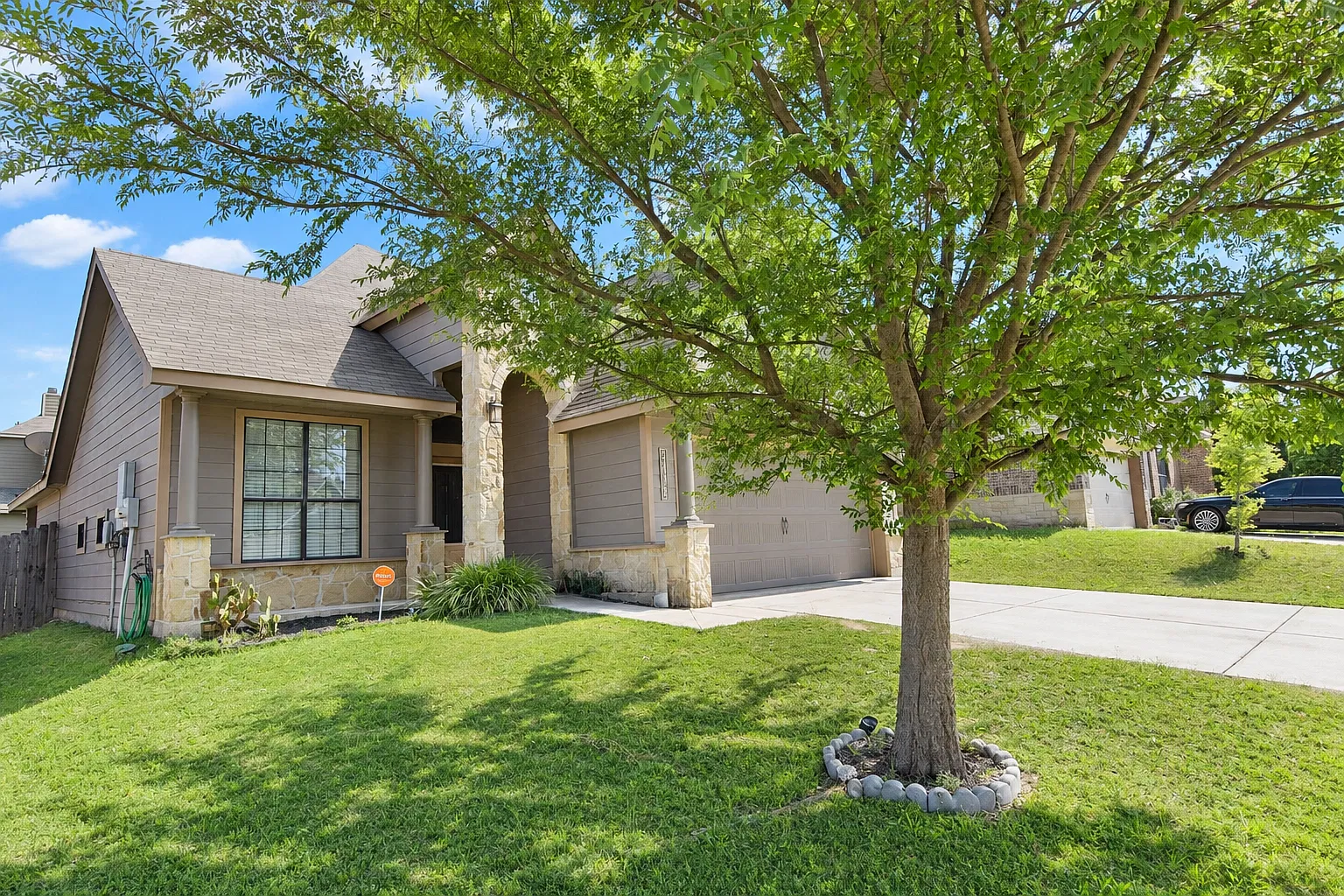 3402 Castleton Dr, Killeen — Photo 3