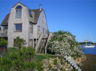 923 Coast Guard Rd, Block Island, RI 02807