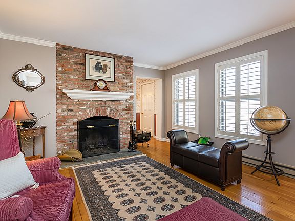 433 Kent Cornwall Road