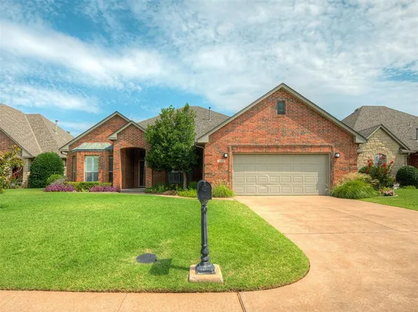 5301 NW 123rd Ter, Oklahoma City, OK 73142