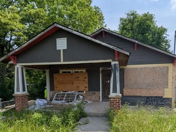 854 Mc Donough Blvd SE, Atlanta, GA 30315