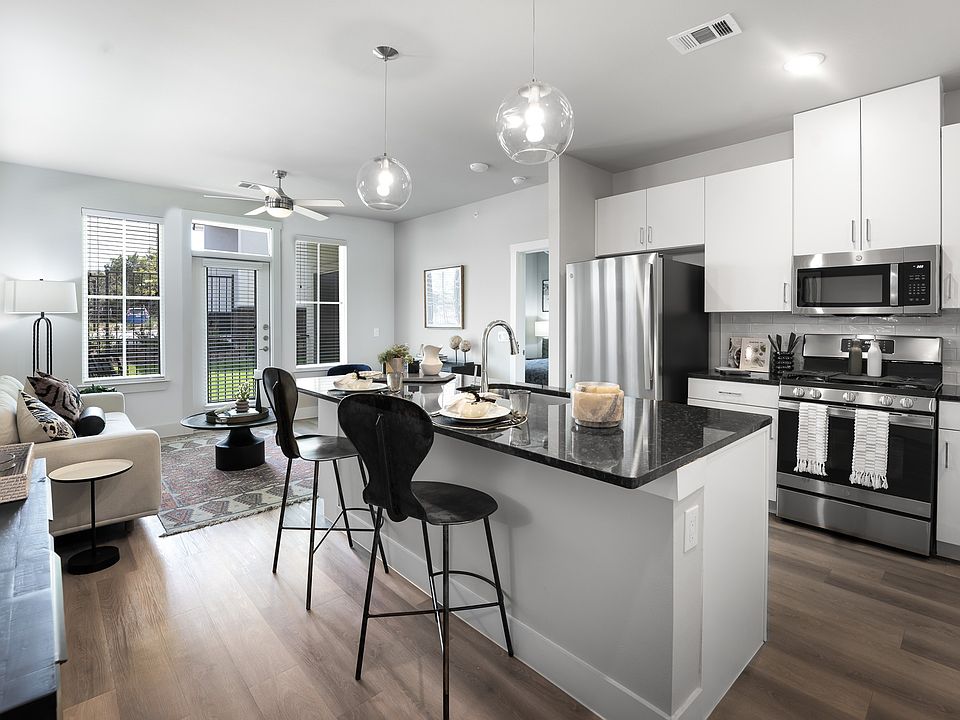 The Gabriel Apartment Rentals Leander, TX Zillow