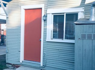 148 N U St, Fresno, CA 93701