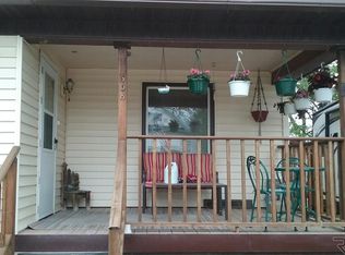 508 S Main St, Howard, SD 57349