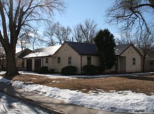 202 Arthur St, Pueblo, CO 81004