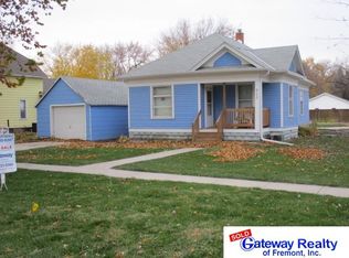 220 E 10th St, North Bend, NE 68649