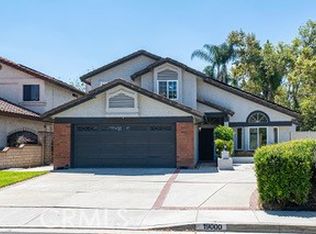 19000 Shakespeare Dr, Walnut, CA 91789