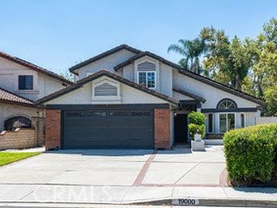 19000 Shakespeare Dr, Walnut, CA, 91789