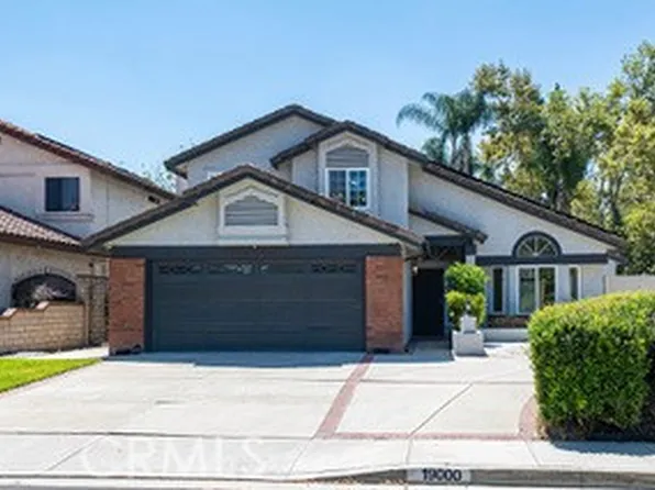 19000 Shakespeare Dr, Walnut, CA 91789