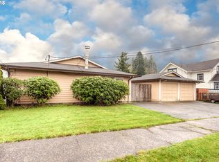 1562 1564 -1 4th St, Astoria, OR 97103
