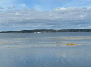 Middle Rd LOT 6-F, Lunenburg, NS B0J2X0