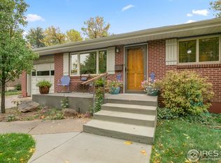 3130 23rd St, Boulder, CO 80304