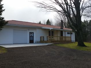 250 N 144th Ave, Hart, MI 49420