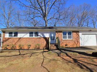 138 Valley Brook Rd, Piedmont, SC 29673