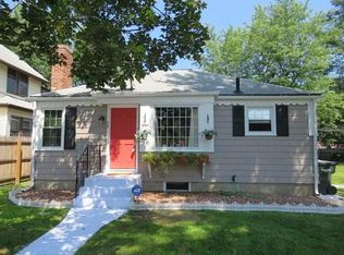 75 Dimmick St, Springfield, MA 01109