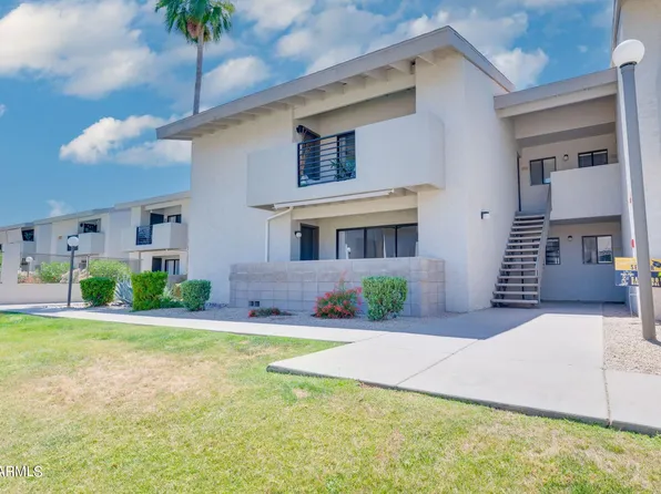 6480 N 82ND Street #1138, Scottsdale, AZ 85250