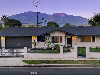 12934 Fenton Ave, Sylmar, CA, 91342