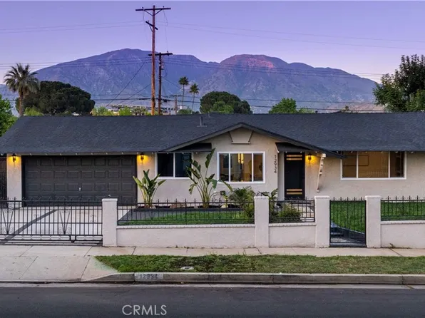 12934 Fenton Ave, Sylmar, CA 91342