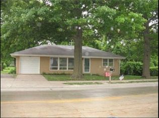 2313 10th Ave, Leavenworth, KS 66048