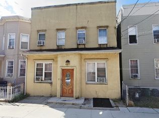 557 59th St APT 3, West New York, NJ 07093